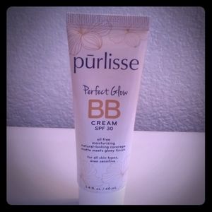 Pūrlisse BB Cream Medium Tan